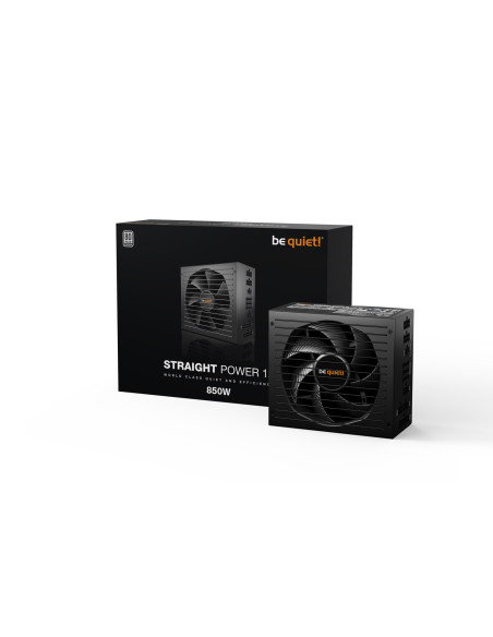 Zasilacz Bequiet! Straight Power 12 850W