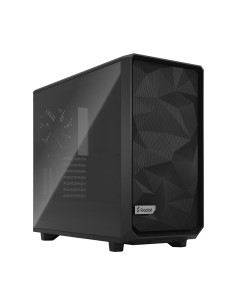 Fractal Design Meshify 2 Tower Czarny