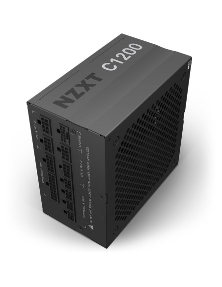 Nzxt Zasilacz C1200 V2 1200W Modularny 80+ Gold Atx3.0 Pa-2G1Bb-Eu