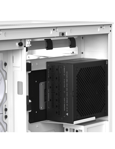 Nzxt Zasilacz C1200 V2 1200W Modularny 80+ Gold Atx3.0 Pa-2G1Bb-Eu