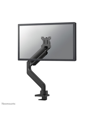 Neomounts Ds70-450Bl1 Uchwyt / Stojak Do Monitorów 106,7 Cm (42") Biurko Czarny