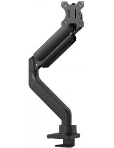 Neomounts Ds70-450Bl1 Uchwyt / Stojak Do Monitorów 106,7 Cm (42") Biurko Czarny 2