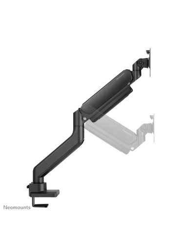 Neomounts Ds70-450Bl1 Uchwyt / Stojak Do Monitorów 106,7 Cm (42") Biurko Czarny