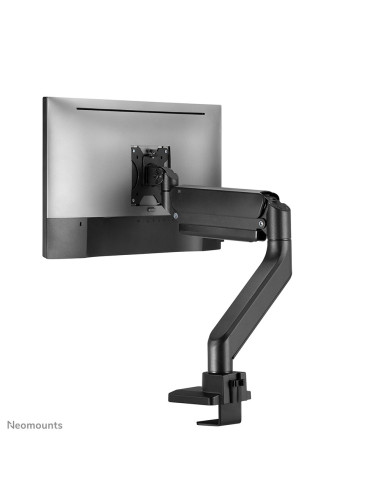 Neomounts Ds70-450Bl1 Uchwyt / Stojak Do Monitorów 106,7 Cm (42") Biurko Czarny