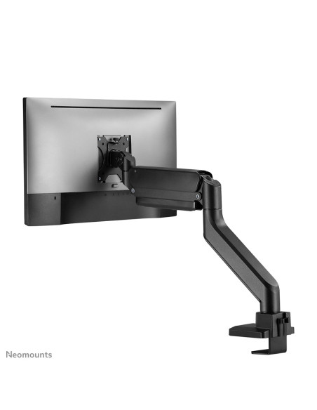 Neomounts Ds70-450Bl1 Uchwyt / Stojak Do Monitorów 106,7 Cm (42") Biurko Czarny