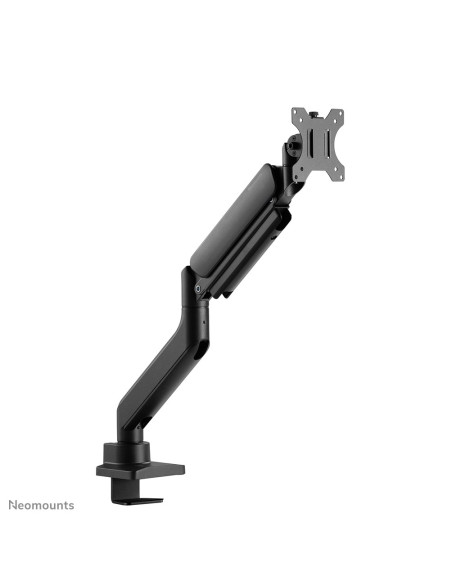 Neomounts Ds70-450Bl1 Uchwyt / Stojak Do Monitorów 106,7 Cm (42") Biurko Czarny