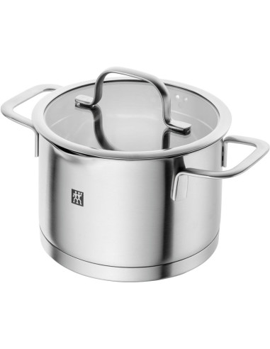 Zestaw Garnków Zwilling True Flow 66920-005-0 (5 Elementów)