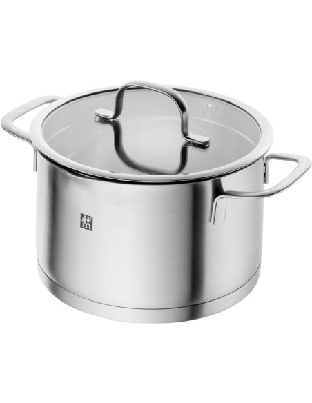 Zestaw Garnków Zwilling True Flow 66920-005-0 (5 Elementów)