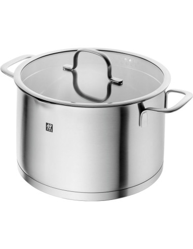 Zestaw Garnków Zwilling True Flow 66920-005-0 (5 Elementów)