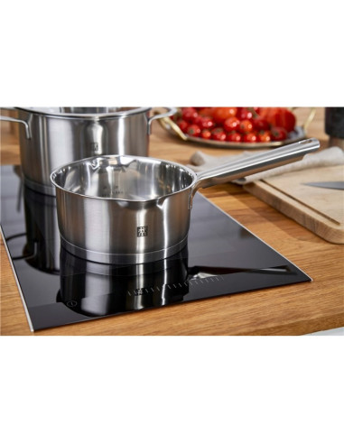 Zestaw Garnków Zwilling True Flow 66920-005-0 (5 Elementów)