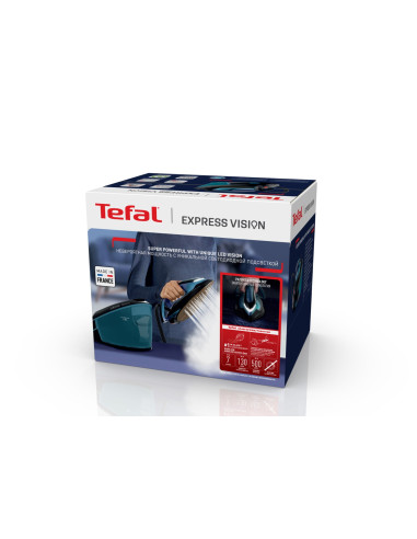 Generator Pary Tefal Express Vision  Sv8151