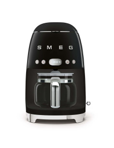 Ekspres Przelewowy Smeg Dcf02Bleu