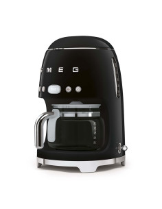 Ekspres Przelewowy Smeg Dcf02Bleu 2