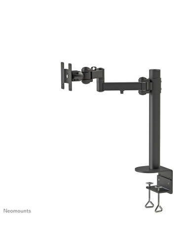 Neomounts Fpma-D960Blackplus Uchwyt / Stojak Do Monitorów 124,5 Cm (49") Biurko Czarny