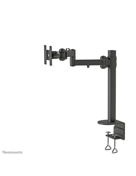 Neomounts Fpma-D960Blackplus Uchwyt / Stojak Do Monitorów 124,5 Cm (49") Biurko Czarny