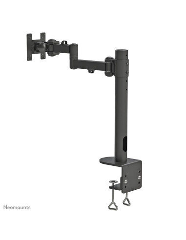 Neomounts Fpma-D960Blackplus Uchwyt / Stojak Do Monitorów 124,5 Cm (49") Biurko Czarny