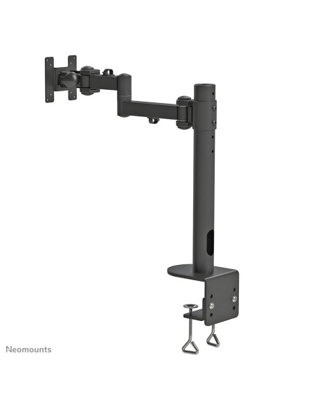 Neomounts Fpma-D960Blackplus Uchwyt / Stojak Do Monitorów 124,5 Cm (49") Biurko Czarny