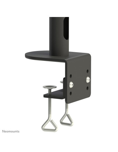 Neomounts Fpma-D960Blackplus Uchwyt / Stojak Do Monitorów 124,5 Cm (49") Biurko Czarny