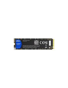 Dahua Technology Dhi-Ssd-C900An2000G Urządzenie Ssd M.2 2000 Gb Pci Express 3.0 3D Nand Nvme 2