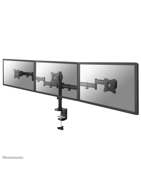 Uchwyt Biurkowy Do Monitora 10-27" Nm-D135D3Black Newstar