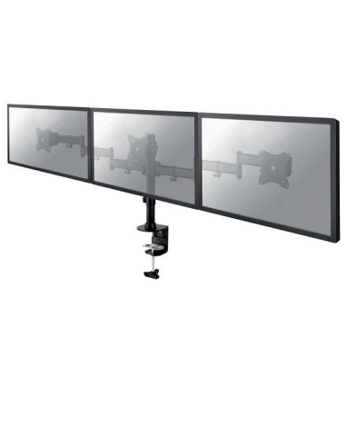 Uchwyt Biurkowy Do Monitora 10-27" Nm-D135D3Black Newstar
