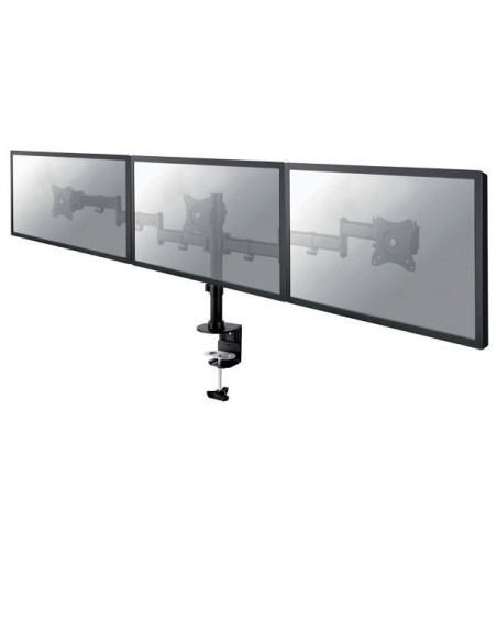 Uchwyt Biurkowy Do Monitora 10-27" Nm-D135D3Black Newstar