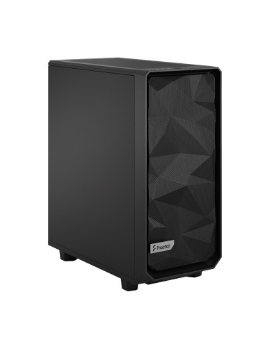 Obudowa Fractal Design Meshify 2 Compact Black Solid