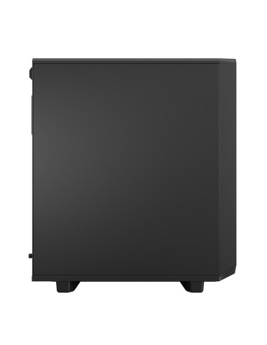 Obudowa Fractal Design Meshify 2 Compact Black Solid