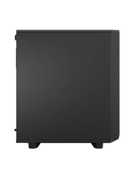 Obudowa Fractal Design Meshify 2 Compact Black Solid