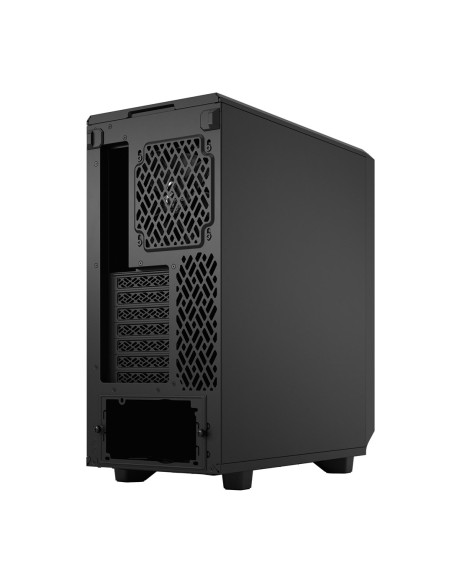 Obudowa Fractal Design Meshify 2 Compact Black Solid