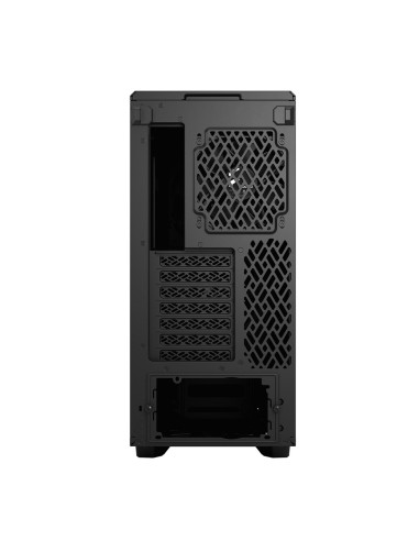 Obudowa Fractal Design Meshify 2 Compact Black Solid