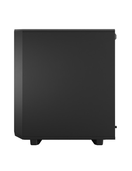 Obudowa Fractal Design Meshify 2 Compact Black Solid