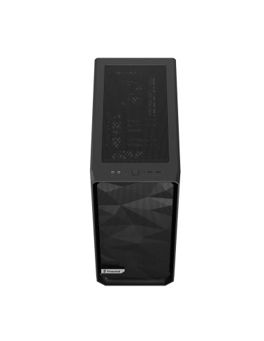 Obudowa Fractal Design Meshify 2 Compact Black Solid