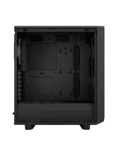 Obudowa Fractal Design Meshify 2 Compact Black Solid