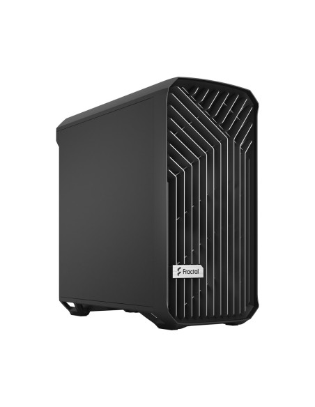 Fractal Design Torrent Compact Tower Czarny