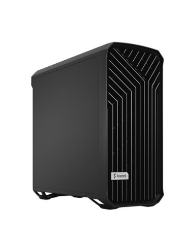 Fractal Design Torrent Compact Tower Czarny