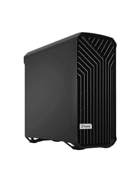 Fractal Design Torrent Compact Tower Czarny