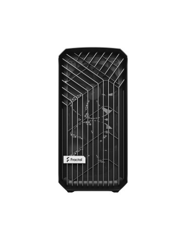 Fractal Design Torrent Compact Tower Czarny