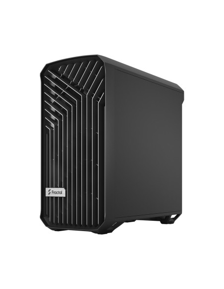 Fractal Design Torrent Compact Tower Czarny
