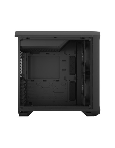 Fractal Design Torrent Compact Tower Czarny