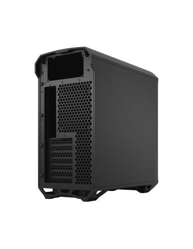 Fractal Design Torrent Compact Tower Czarny
