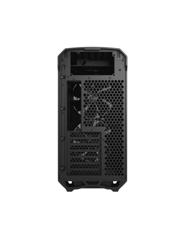 Fractal Design Torrent Compact Tower Czarny