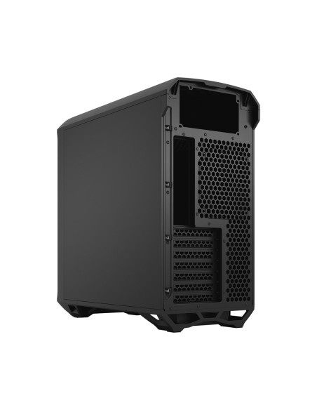 Fractal Design Torrent Compact Tower Czarny
