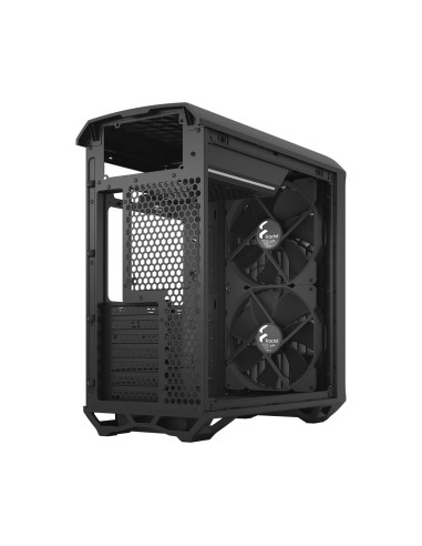 Fractal Design Torrent Compact Tower Czarny