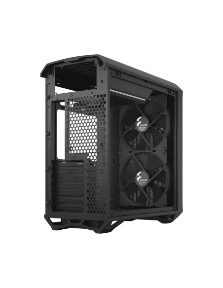 Fractal Design Torrent Compact Tower Czarny
