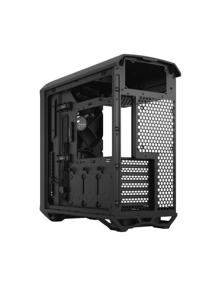Fractal Design Torrent Compact Tower Czarny