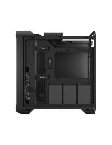 Fractal Design Torrent Compact Tower Czarny