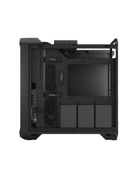 Fractal Design Torrent Compact Tower Czarny