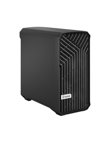 Fractal Design Torrent Compact Tower Czarny