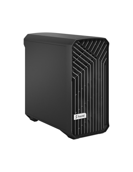 Fractal Design Torrent Compact Tower Czarny